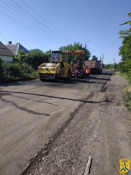 Благоустрій громади