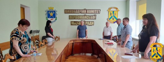 ЩОДЕННО О 9.00 В УКРАЇНІ — ЗАГАЛЬНОНАЦІОНАЛЬНА ХВИЛИНА МОВЧАННЯ ЩОДЕННО О 9.00 В УКРАЇНІ — ЗАГАЛЬНОНАЦІОНАЛЬНА ХВИЛИНА МОВЧАННЯ
