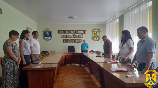 ЩОДЕННО О 9.00 В УКРАЇНІ — ЗАГАЛЬНОНАЦІОНАЛЬНА ХВИЛИНА МОВЧАННЯ ЩОДЕННО О 9.00 В УКРАЇНІ — ЗАГАЛЬНОНАЦІОНАЛЬНА ХВИЛИНА МОВЧАННЯ