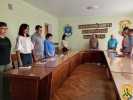 ЩОДЕННО О 9.00 В УКРАЇНІ — ЗАГАЛЬНОНАЦІОНАЛЬНА ХВИЛИНА МОВЧАННЯ 