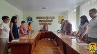 ЩОДЕННО О 9.00 В УКРАЇНІ — ЗАГАЛЬНОНАЦІОНАЛЬНА ХВИЛИНА МОВЧАННЯ 