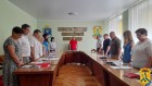 ЩОДЕННО О 9.00 В УКРАЇНІ — ЗАГАЛЬНОНАЦІОНАЛЬНА ХВИЛИНА МОВЧАННЯ 