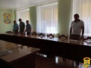 ЩОДЕННО О 9.00 В УКРАЇНІ — ЗАГАЛЬНОНАЦІОНАЛЬНА ХВИЛИНА МОВЧАННЯ 