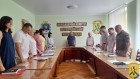 ЩОДЕННО О 9.00 В УКРАЇНІ — ЗАГАЛЬНОНАЦІОНАЛЬНА ХВИЛИНА МОВЧАННЯ 