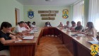 22 серпня 2023 року міський голова Олег Демченко провів апаратну нараду 