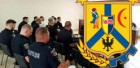  Безпеку громадян в умовах воєнного стану обговорили на координаційній нараді керівників правоохоронних органів, що відбулась 25 серпня 2023 року.