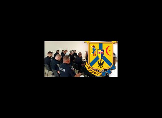 Безпеку громадян в умовах воєнного стану обговорили на координаційній нараді керівників правоохоронних органів, що відбулась 25 серпня 2023 року. Безпеку громадян в умовах воєнного стану обговорили на координаційній нараді керівників правоохоронних органів, що відбулась 25 серпня 2023 року.