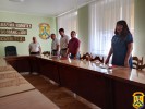 ЩОДЕННО О 9.00 В УКРАЇНІ — ЗАГАЛЬНОНАЦІОНАЛЬНА ХВИЛИНА МОВЧАННЯ 