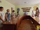 ЩОДЕННО О 9.00 В УКРАЇНІ — ЗАГАЛЬНОНАЦІОНАЛЬНА ХВИЛИНА МОВЧАННЯ 