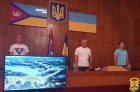 31 серпня 2023 року під головуванням міського голови Олега Демченка відбулась чергова 49 сесія міської ради VIII скликання. 