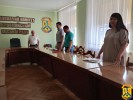 ЩОДЕННО О 9.00 В УКРАЇНІ — ЗАГАЛЬНОНАЦІОНАЛЬНА ХВИЛИНА МОВЧАННЯ 