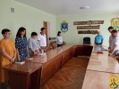 ЩОДЕННО О 9.00 В УКРАЇНІ — ЗАГАЛЬНОНАЦІОНАЛЬНА ХВИЛИНА МОВЧАННЯ