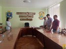 ЩОДЕННО О 9.00 В УКРАЇНІ — ЗАГАЛЬНОНАЦІОНАЛЬНА ХВИЛИНА МОВЧАННЯ 