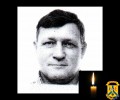 НАДІЙШЛА СУМНА ЗВІСТКА З ФРОНТУ 