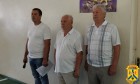 Пройшов турнір з настільного тенісу
