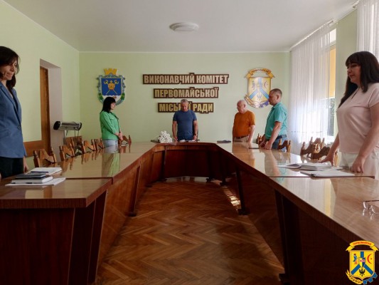 ЩОДЕННО О 9.00 В УКРАЇНІ — ЗАГАЛЬНОНАЦІОНАЛЬНА ХВИЛИНА МОВЧАННЯ ЩОДЕННО О 9.00 В УКРАЇНІ — ЗАГАЛЬНОНАЦІОНАЛЬНА ХВИЛИНА МОВЧАННЯ