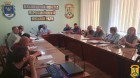 12 вересня 2023 року відбулась чергова селекторна робоча нарада, щодо підготовки та організації опалювального сезону в умовах воєнного стану на території Первомайської міської територіальної громади. 