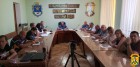 Відбулась чергова селекторна робоча нарада