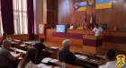  13 вересня 2023 року під головуванням міського голови Олега Демченка відбулась позачергова 50 сесія Первомайської міської ради VIII скликання.  