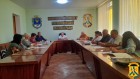 18 вересня 2023 року відбулось чергове засідання постійно діючої комісії з питань  найменування та перейменування об’єктів топоніміки при виконавчому комітеті Первомайської міської ради під головуванням першого заступника міського голови Дмитра Малішевськ