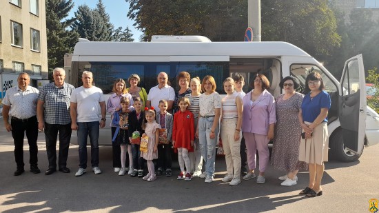 18 вересня 2023 року, у місті обласного значення – Миколаєві, проходитиме захід приурочений до «Дня усиновлення». 18 вересня 2023 року, у місті обласного значення – Миколаєві, проходитиме захід приурочений до «Дня усиновлення».