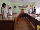 ЩОДЕННО О 9.00 В УКРАЇНІ — ЗАГАЛЬНОНАЦІОНАЛЬНА ХВИЛИНА МОВЧАННЯ 