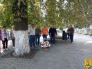 ЩОДЕННО О 9.00 В УКРАЇНІ — ЗАГАЛЬНОНАЦІОНАЛЬНА ХВИЛИНА МОВЧАННЯ 