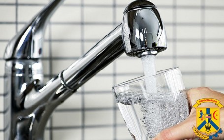 Інформація про зміну тарифів на послуги з централізованого водопостачання та централізованого водовідведення для населення, бюджетних установ та інших споживачів, які надає КП "Житло-плюс" Первомайської міської територіальної громади Інформація про зміну тарифів на послуги з централізованого водопостачання та централізованого водовідведення для населення, бюджетних установ та інших споживачів, які надає КП "Житло-плюс" Первомайської міської територіальної громади