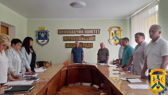 ЩОДЕННО О 9.00 В УКРАЇНІ — ЗАГАЛЬНОНАЦІОНАЛЬНА ХВИЛИНА МОВЧАННЯ ЩОДЕННО О 9.00 В УКРАЇНІ — ЗАГАЛЬНОНАЦІОНАЛЬНА ХВИЛИНА МОВЧАННЯ