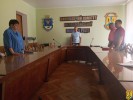 ЩОДЕННО О 9.00 В УКРАЇНІ — ЗАГАЛЬНОНАЦІОНАЛЬНА ХВИЛИНА МОВЧАННЯ 