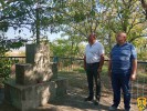  29 вересня 2023 року – 82-а річниця від початку масових розстрілів мирного населення, вчинених гітлерівцями в урочищі Бабин Яр. У Первомайську шанують і пам’ятають невинно вбитих людей.