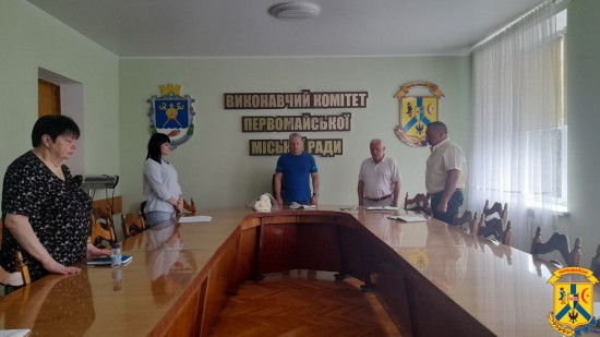 ЩОДЕННО О 9.00 В УКРАЇНІ — ЗАГАЛЬНОНАЦІОНАЛЬНА ХВИЛИНА МОВЧАННЯ ЩОДЕННО О 9.00 В УКРАЇНІ — ЗАГАЛЬНОНАЦІОНАЛЬНА ХВИЛИНА МОВЧАННЯ