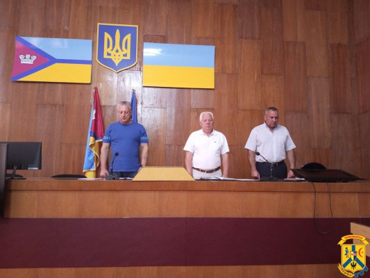 ЩОДЕННО О 9.00 В УКРАЇНІ — ЗАГАЛЬНОНАЦІОНАЛЬНА ХВИЛИНА МОВЧАННЯ ЩОДЕННО О 9.00 В УКРАЇНІ — ЗАГАЛЬНОНАЦІОНАЛЬНА ХВИЛИНА МОВЧАННЯ