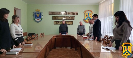 ЩОДЕННО О 9.00 В УКРАЇНІ — ЗАГАЛЬНОНАЦІОНАЛЬНА ХВИЛИНА МОВЧАННЯ ЩОДЕННО О 9.00 В УКРАЇНІ — ЗАГАЛЬНОНАЦІОНАЛЬНА ХВИЛИНА МОВЧАННЯ