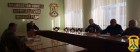 12 січня 2024 року за головування міського голови Олега Демченка відбулась щотижнева нарада щодо поточних справ у сфері ЖКГ 