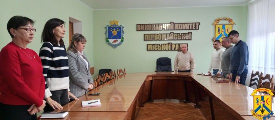 ЩОДЕННО О 9.00 В УКРАЇНІ — ЗАГАЛЬНОНАЦІОНАЛЬНА ХВИЛИНА МОВЧАННЯ ЩОДЕННО О 9.00 В УКРАЇНІ — ЗАГАЛЬНОНАЦІОНАЛЬНА ХВИЛИНА МОВЧАННЯ