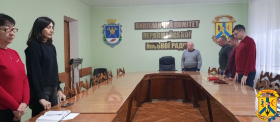 ЩОДЕННО О 9.00 В УКРАЇНІ — ЗАГАЛЬНОНАЦІОНАЛЬНА ХВИЛИНА МОВЧАННЯ ЩОДЕННО О 9.00 В УКРАЇНІ — ЗАГАЛЬНОНАЦІОНАЛЬНА ХВИЛИНА МОВЧАННЯ