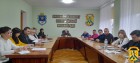 2 січня 2024 року, очільник громади Олег Демченко провів апаратну нараду 