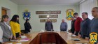 ЩОДЕННО О 9.00 В УКРАЇНІ — ЗАГАЛЬНОНАЦІОНАЛЬНА ХВИЛИНА МОВЧАННЯ 