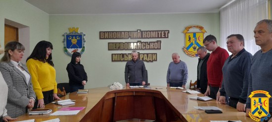 ЩОДЕННО О 9.00 В УКРАЇНІ — ЗАГАЛЬНОНАЦІОНАЛЬНА ХВИЛИНА МОВЧАННЯ ЩОДЕННО О 9.00 В УКРАЇНІ — ЗАГАЛЬНОНАЦІОНАЛЬНА ХВИЛИНА МОВЧАННЯ