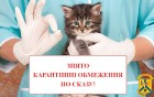 У Первомайській міській раді відбулося засідання Державної надзвичайної протиепізоотичної комісії  