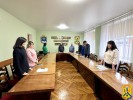 ЩОДЕННО О 9.00 В УКРАЇНІ — ЗАГАЛЬНОНАЦІОНАЛЬНА ХВИЛИНА МОВЧАННЯ 