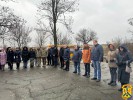 ЩОДЕННО О 9.00 В УКРАЇНІ — ЗАГАЛЬНОНАЦІОНАЛЬНА ХВИЛИНА МОВЧАННЯ 
