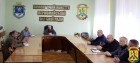 Відбулась щотижнева нарада з керівниками підприємств житлово-комунального господарства