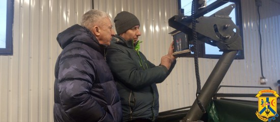 З початку російсько-української війни в Первомайській громаді сформувався досить потужний волонтерський рух З початку російсько-української війни в Первомайській громаді сформувався досить потужний волонтерський рух