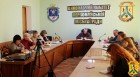 30 січня 2024 року міський голова Олег Демченко прийняв участь у брифінгу мерів, організованому в рамках проекту USAID «Говерла» 