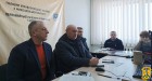 9 січня 2024 року в кризовому центрі Головного управління ДСНС України в Миколаївській області відбулося засідання регіонального штабу 