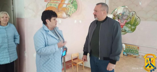 16-18 жовтня 2024 року спеціалісти та очільниця управління соціального захисту населення Первомайської міської ради Ольга Поліщук взяли участь у тренінгу «Посилення ефективності взаємодії суб’єктів у сфері запобігання та протидії домашньому насильству та 16-18 жовтня 2024 року спеціалісти та очільниця управління соціального захисту населення Первомайської міської ради Ольга Поліщук взяли участь у тренінгу «Посилення ефективності взаємодії суб’єктів у сфері запобігання та протидії домашньому насильству та