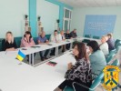 04 жовтня 2024 року відбулась онлайн зустріч між учасниками Координаційного комітету з розробки проекту стратегії розвитку Первомайської міської територіальної громади на найближчі три роки та Дмитро Дрожжиним експертом Програми розвитку ООН