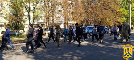 Первомайська громада знову у скорботі! Первомайська громада знову у скорботі!